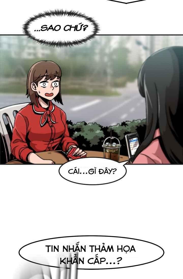 lên cấp một mình chapter 1 13