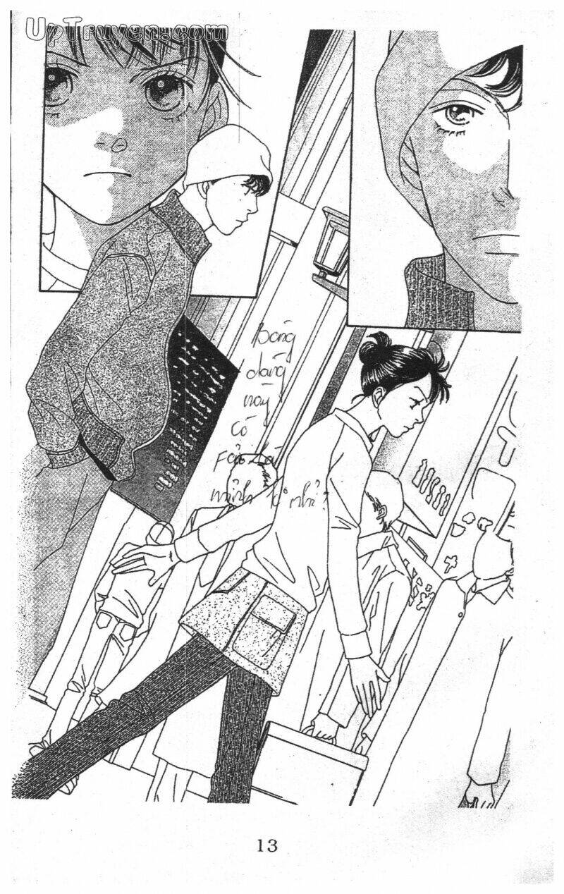 con nhà giàu chapter 194 10