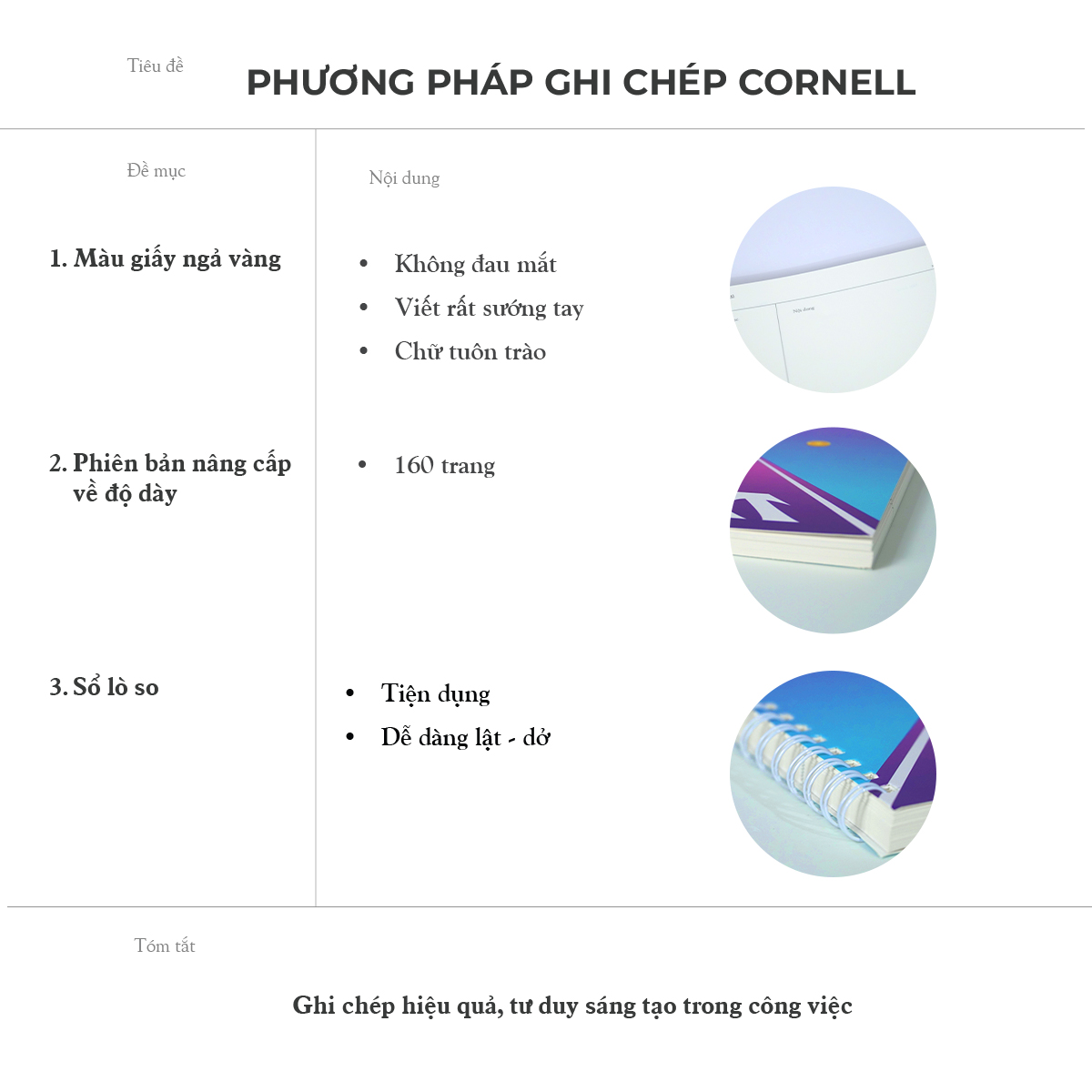 Combo Sách Đổi Đời gồm 01 Sách Bảy Quy Luật Tinh Thần Của Thành Công Tác Giả Deepak Chopra và 01 Sổ Con Đường Triệu Đô Tác giả Cấn Mạnh Linh