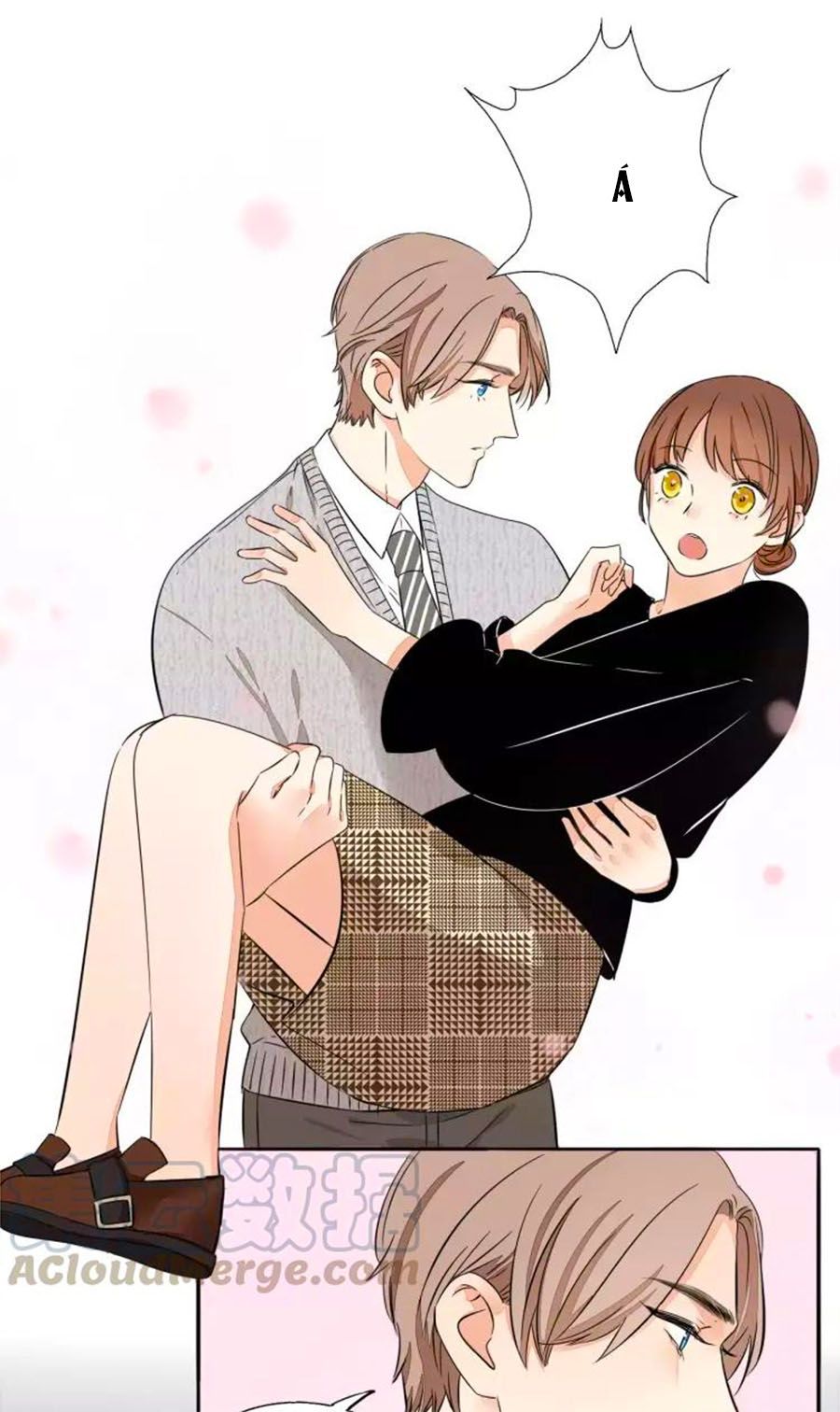 mùi hương lãng mạn chapter 58 8