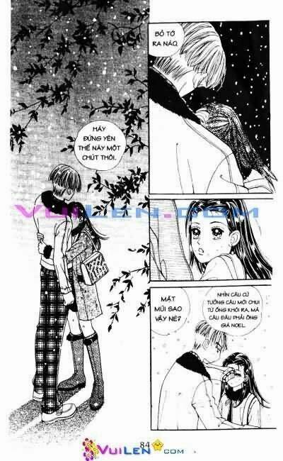 giấc mơ thần tượng chapter 2 84