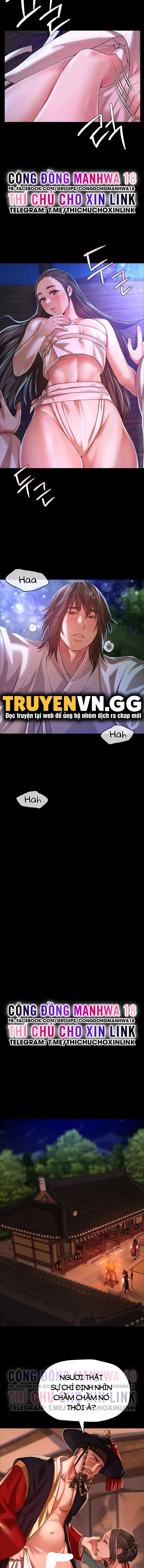 [18+] tiểu thư chapter 41 9