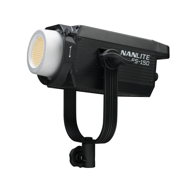 Đèn LED Nanlite FS-150 Monolight