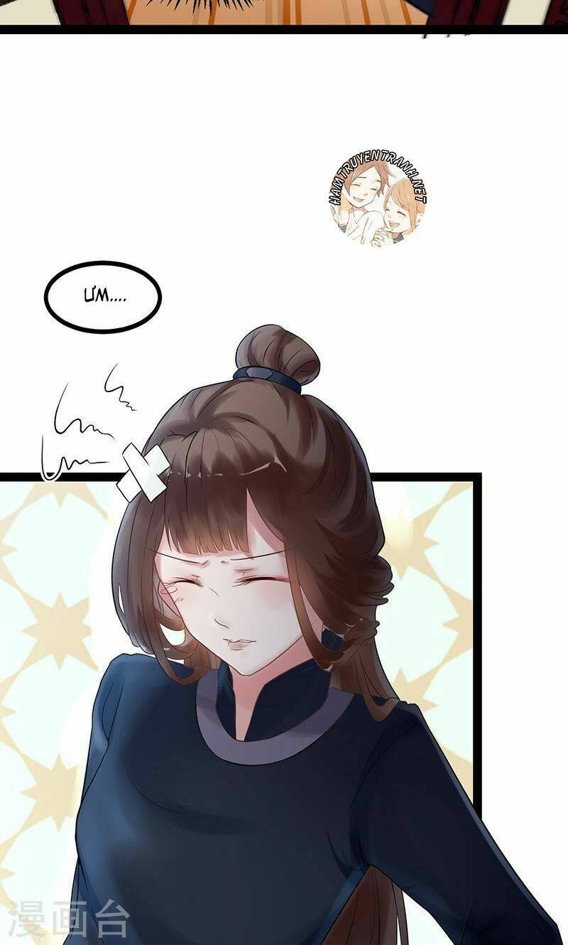 thái tử điện hạ dưỡng thành kí chapter 2.1 15