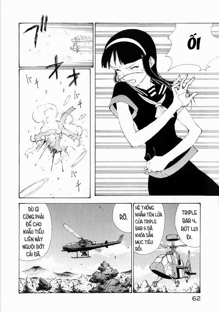 narutaru chapter 21 61