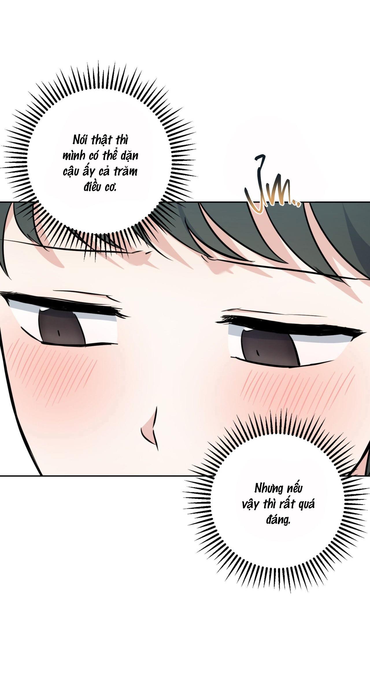 khu rừng tĩnh lặng chapter 25 11