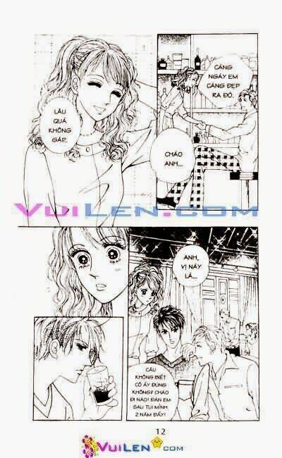 mãi yêu anh chapter 4 12