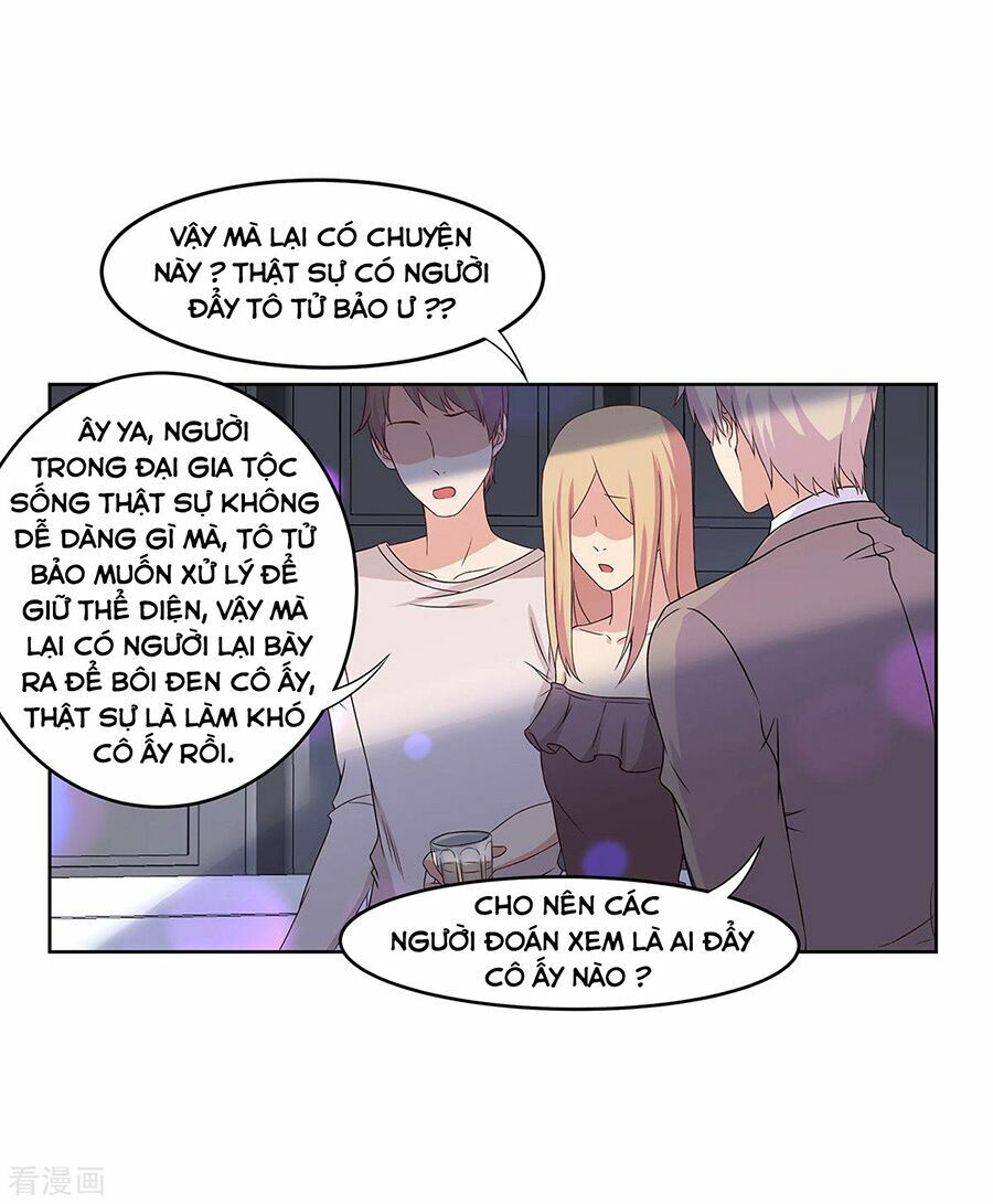 trọng sinh quý thê chi phục thù hoa lệ chapter 42 30