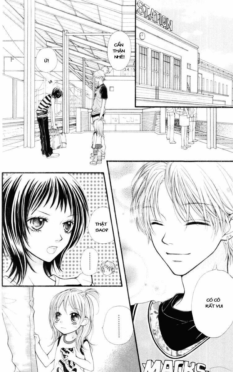 câu chuyện tuổi teen chapter 19 13