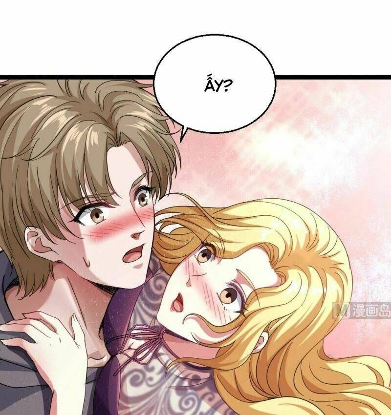 tối cuồng nữ tế chapter 42 16