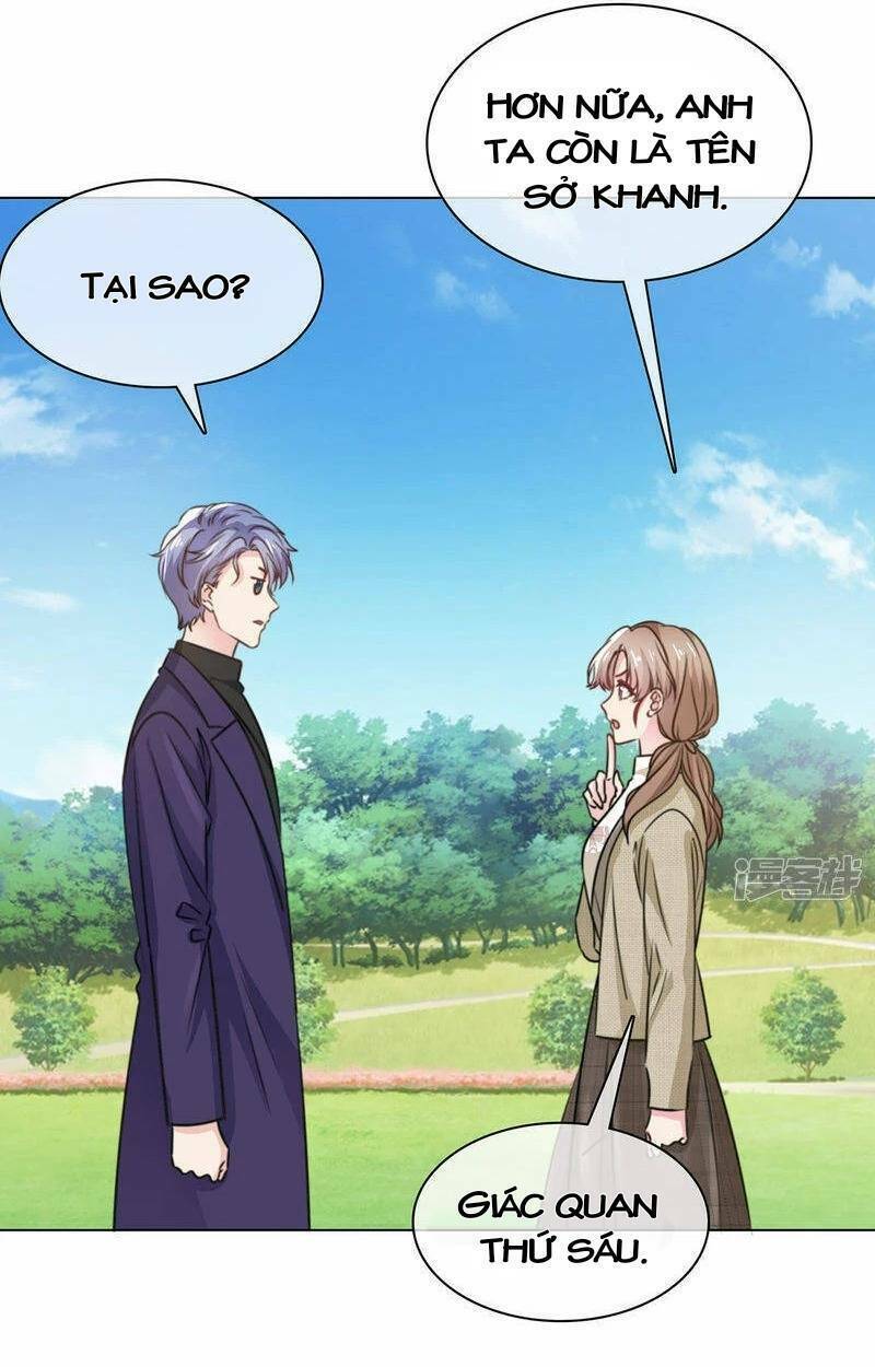 thần tiên đại nhân của tôi chapter 11 26