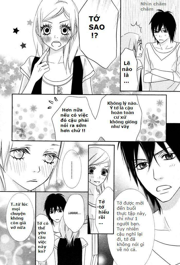 kanzen date manual chapter 1 30