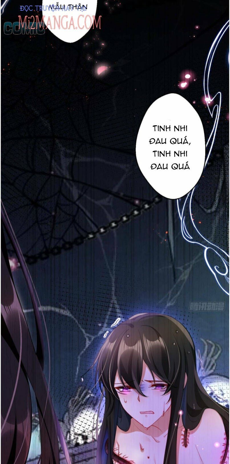 ác nữ vi đế chapter 92.2 13