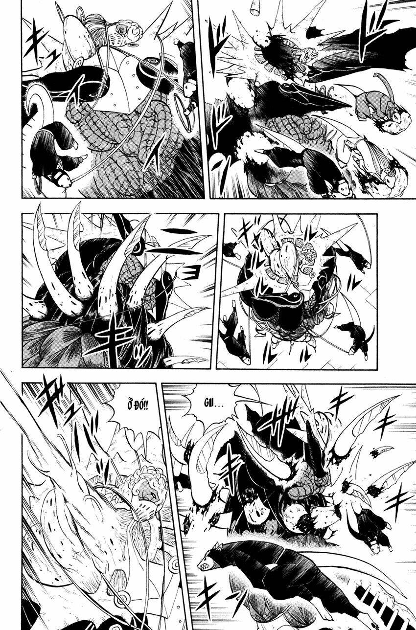 doubutsu no kuni chapter 37 7