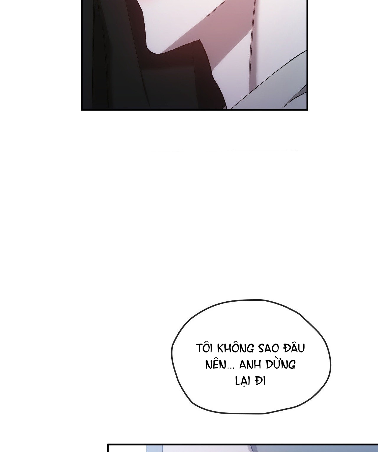 [18+] Kiếp Sau Của Chúng Ta chapter 20.1