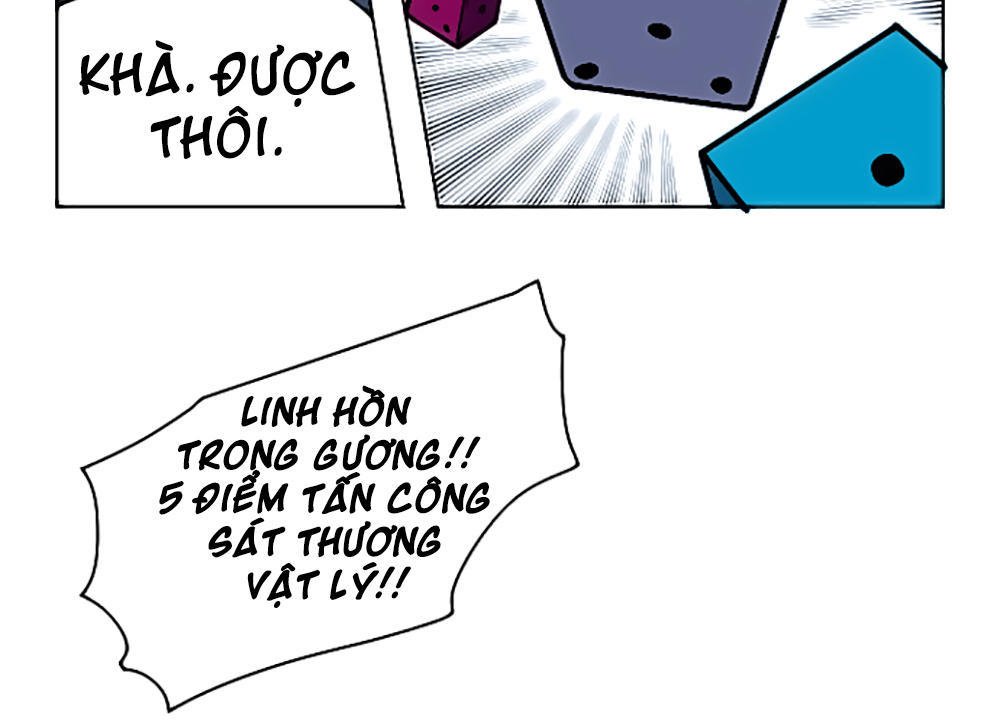 hard core leveling warrior chapter 25 38