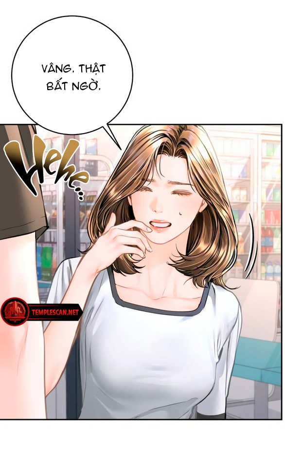 đứa trẻ trông giống tôi chapter 31.2 9