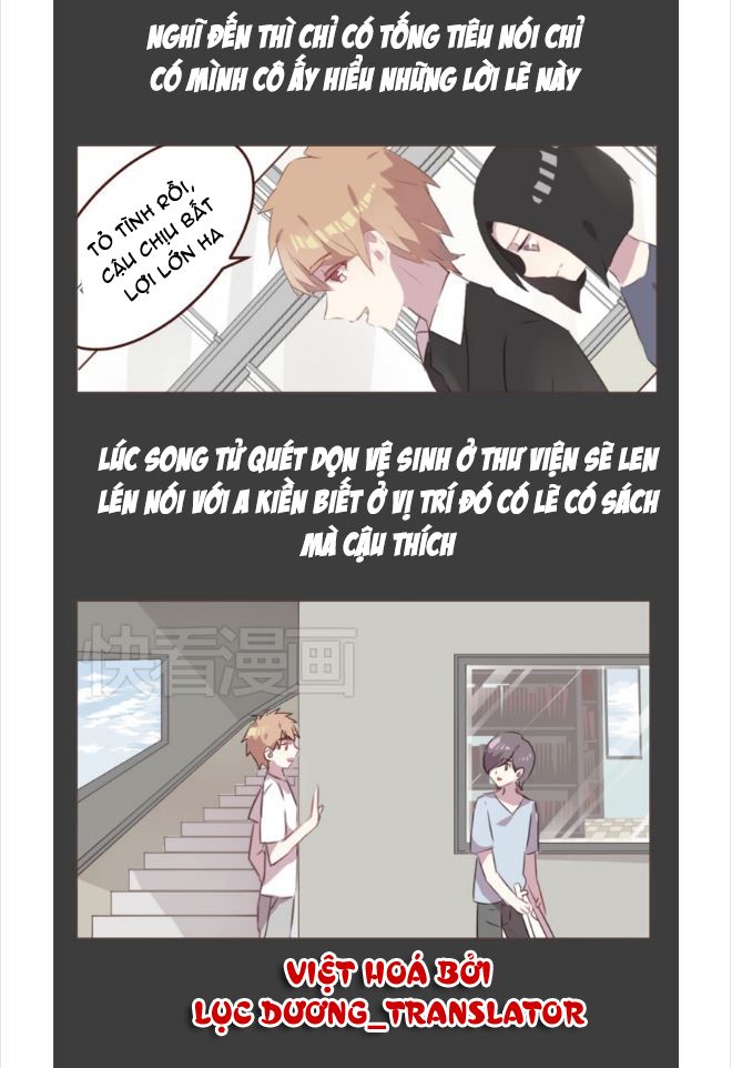 người yêu biến mất chapter 55 7