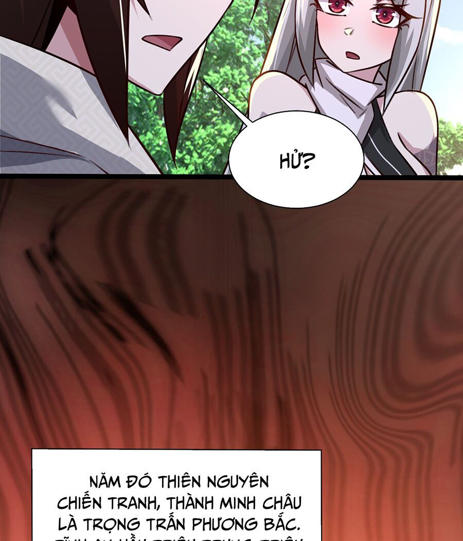 đại bảo kiếm của tôi chapter 35 19