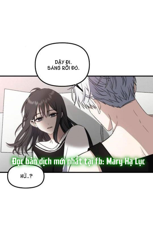 Tự Do Trong Mơ chapter 54.1 19