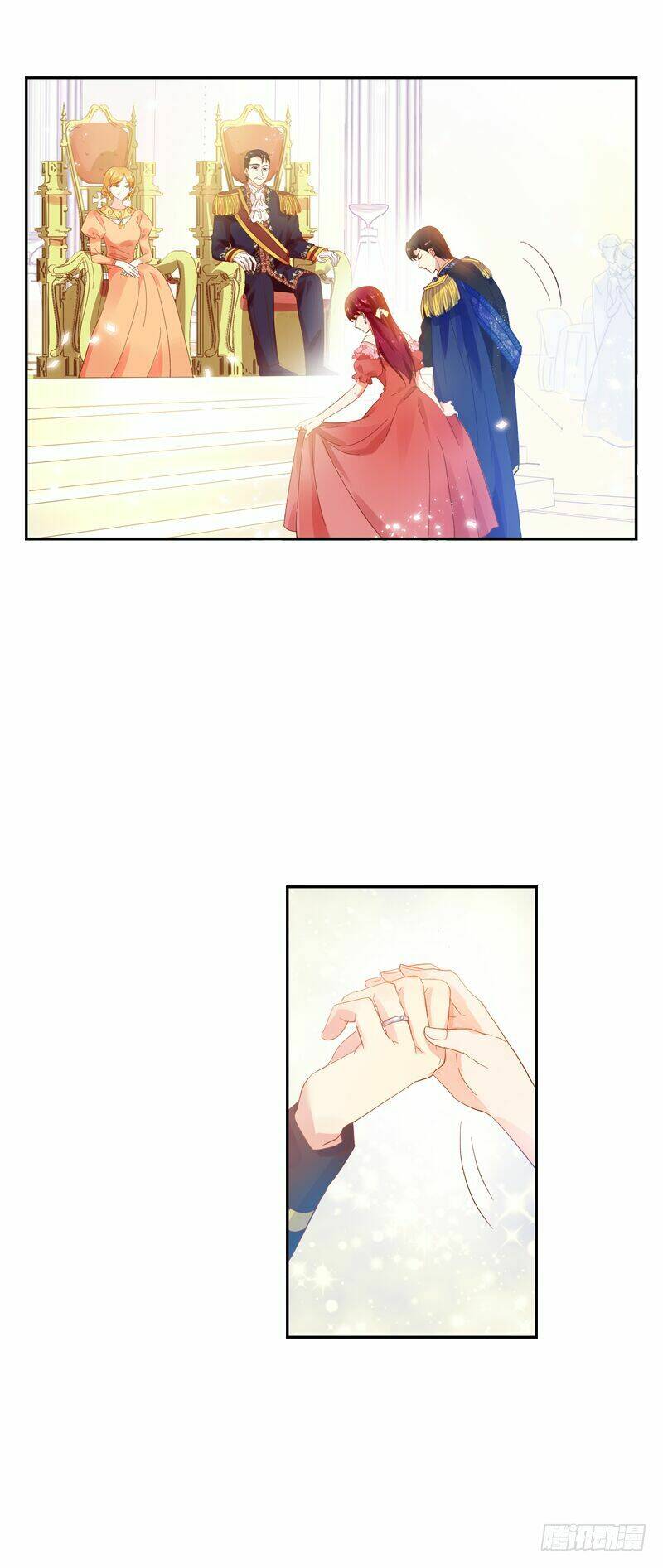 ác nữ cải biến chapter 22 5