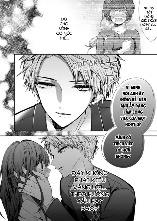 chuyện tình chàng host chapter 4.2 13