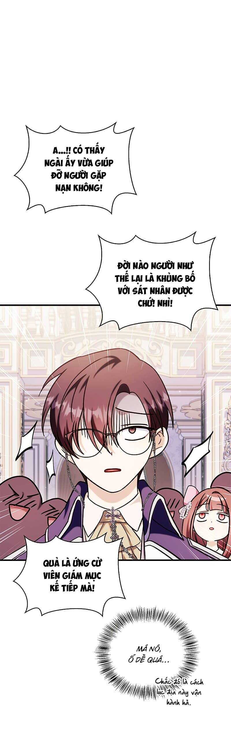 Kí Sự Hồi Quy Chapter 69 63