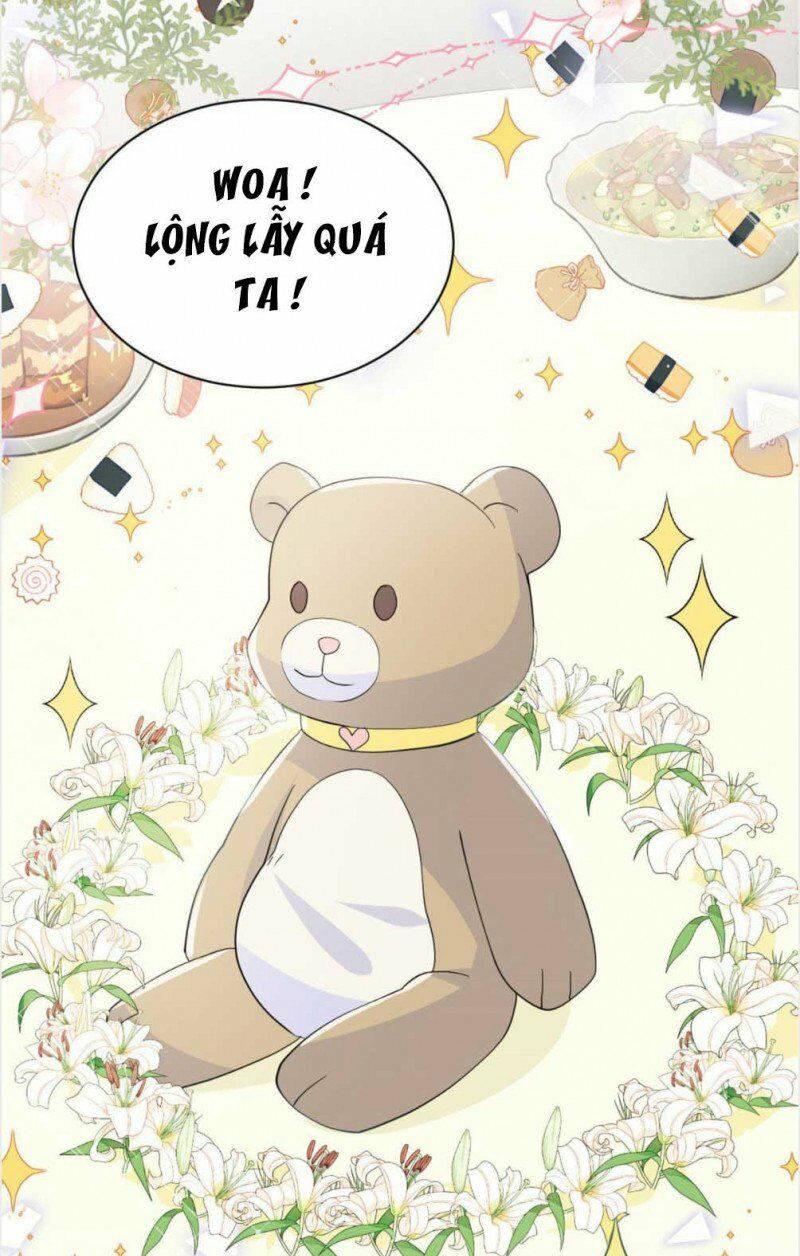 đoàn sủng lão đại ba tuổi rưỡi chapter 32 8