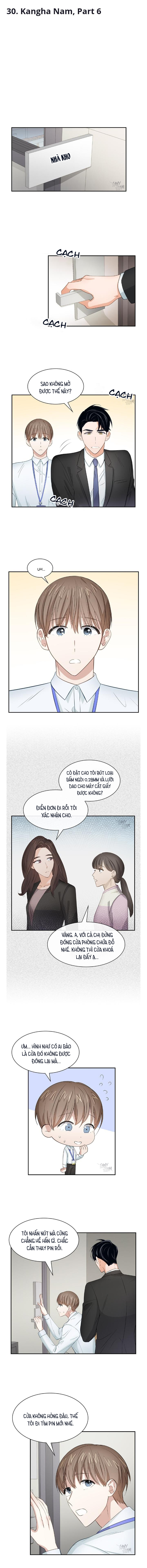 smurf's world chapter 30 2