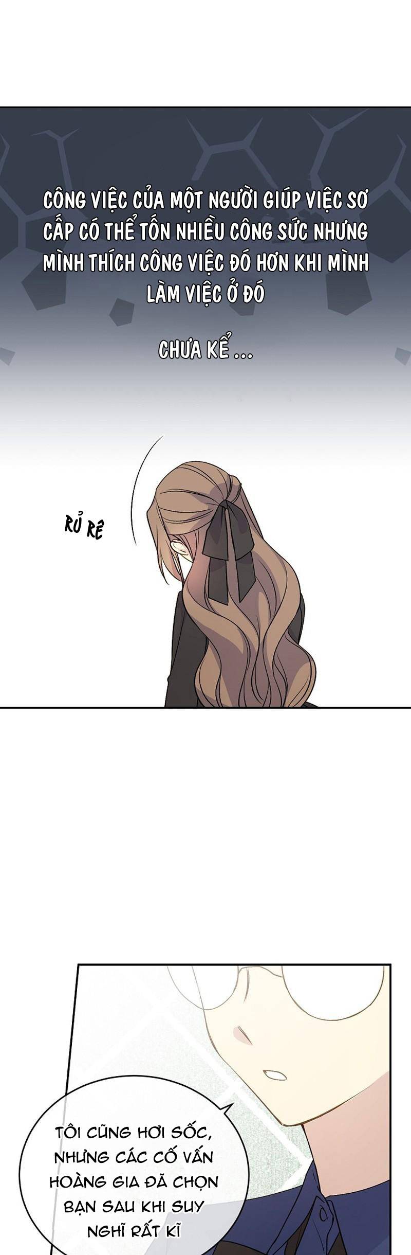 cô hầu giỏi giang chapter 15 22