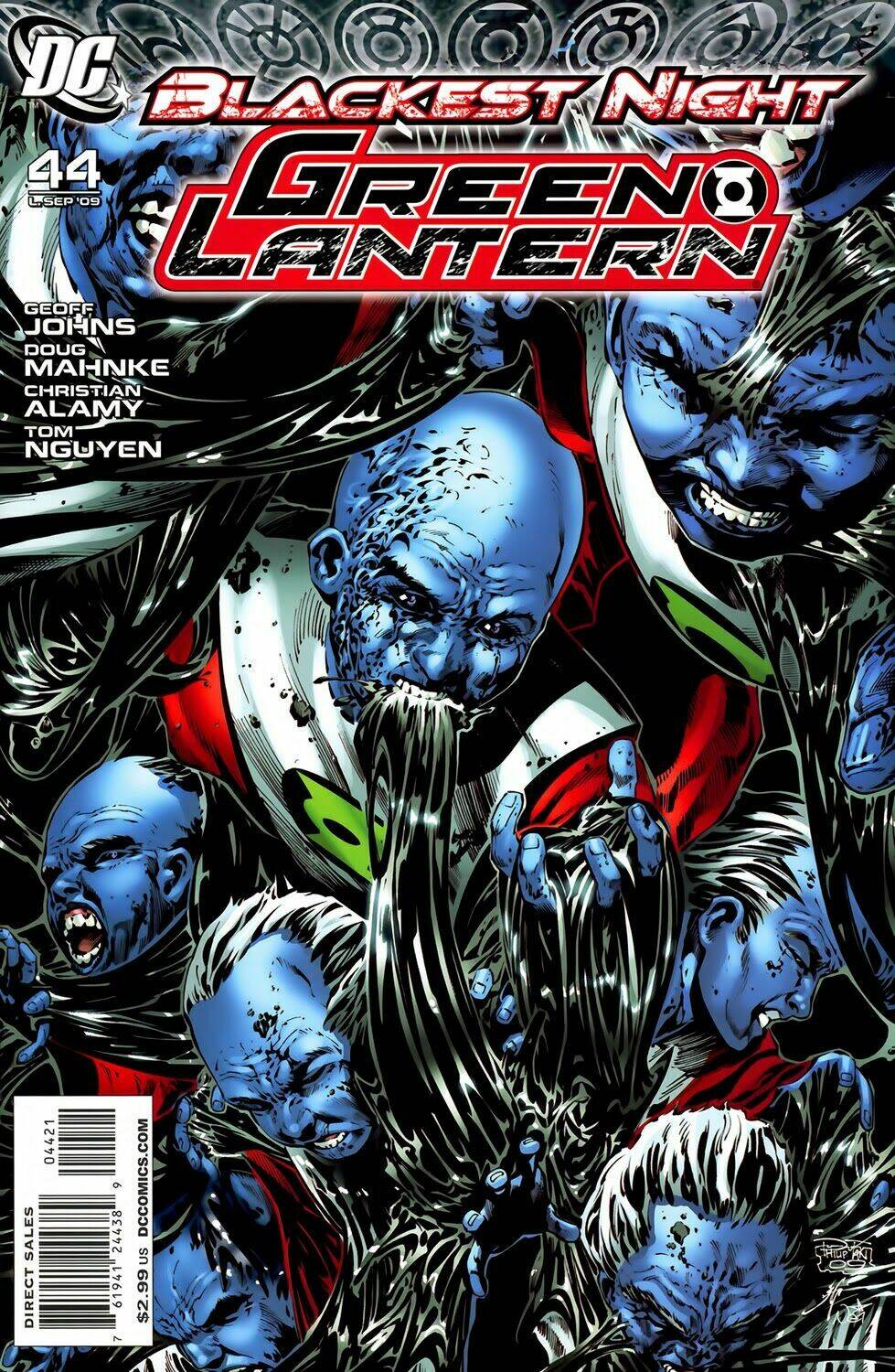 Blackest Night chapter 7 2