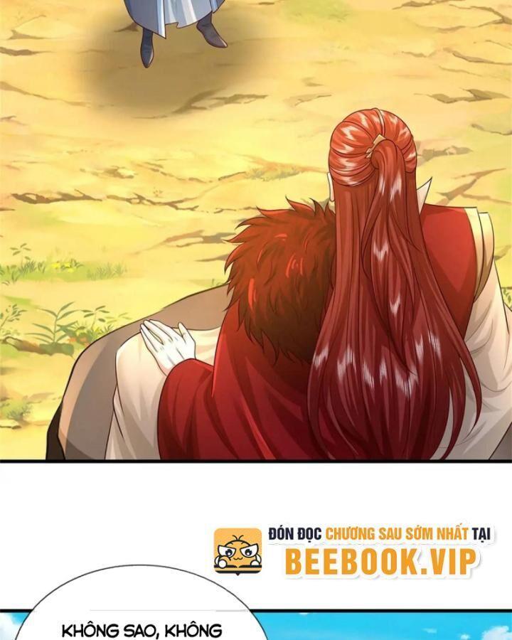 ta trở về từ thế giới tu tiên chapter 258 5