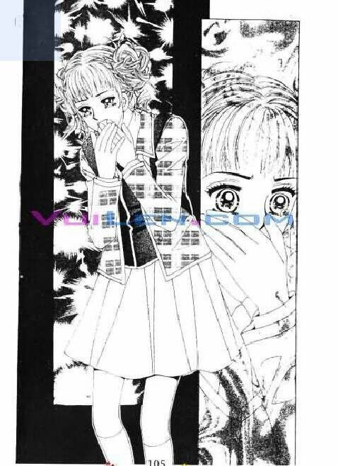 ánh nắng chói chang chapter 2 104