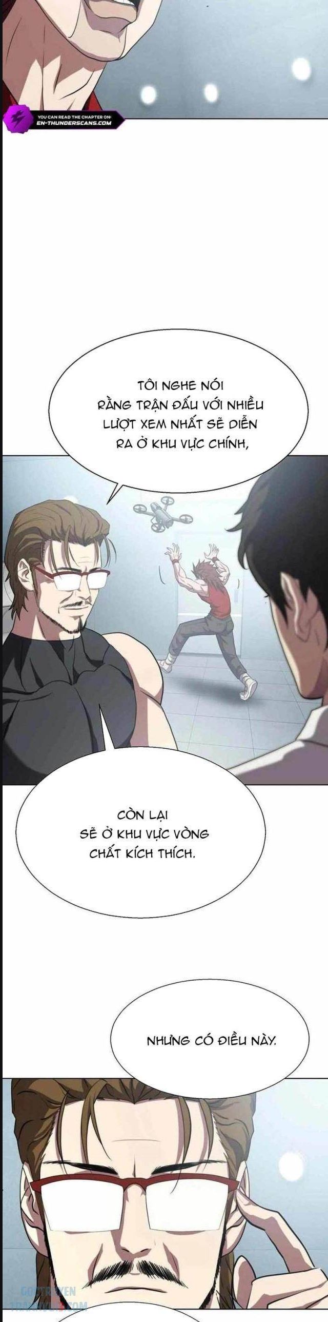 đấu trường chiến đấu chapter 10 18