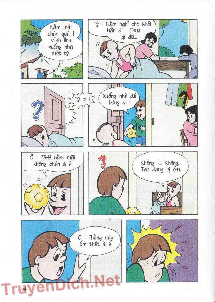 tý quậy chapter 3.1 41