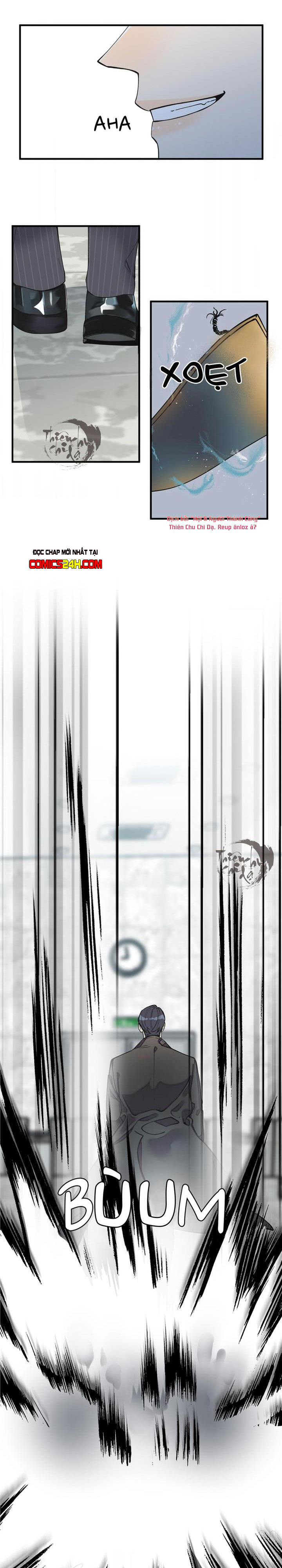 mộng tưởng chapter 4 14