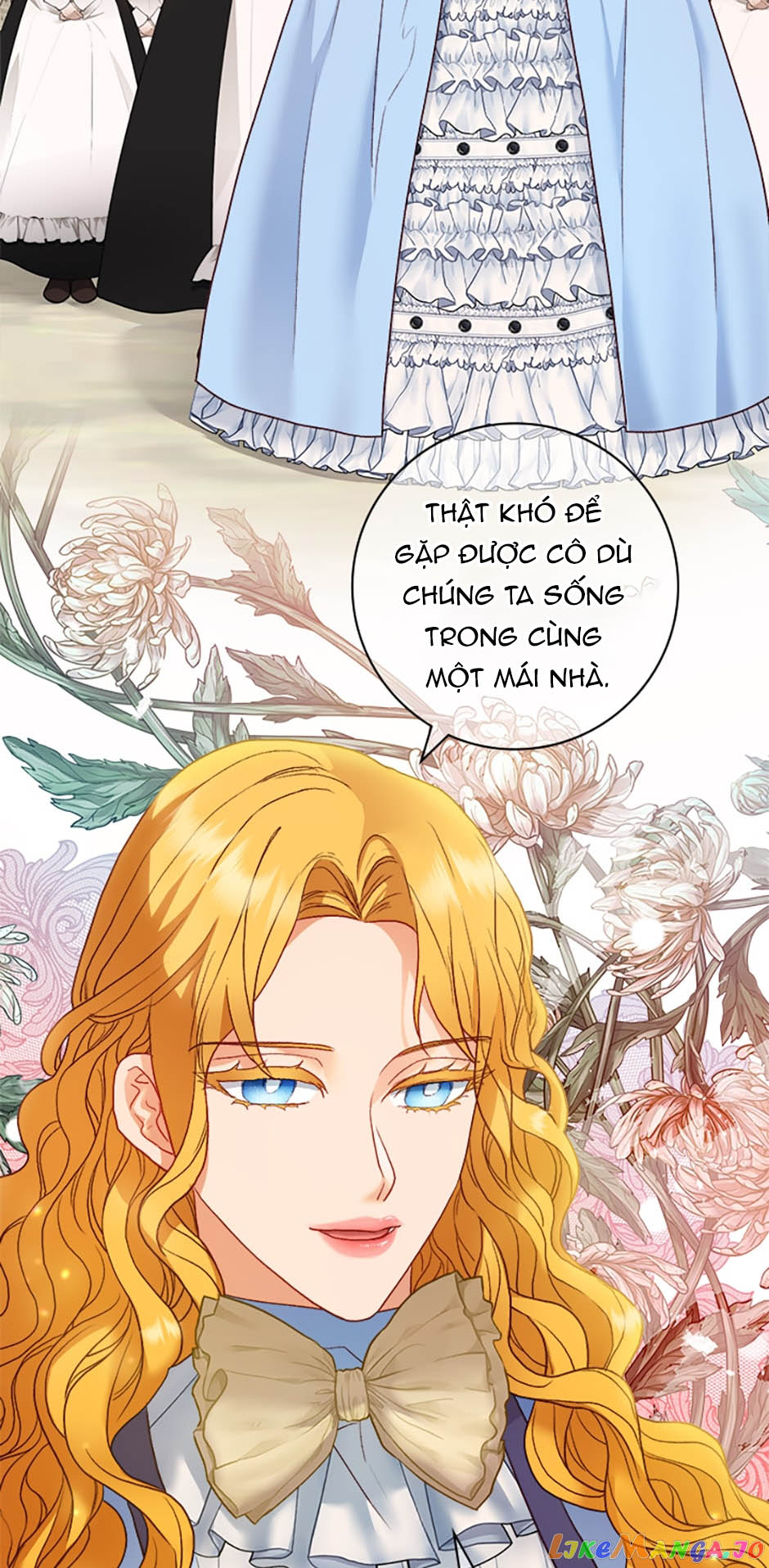 Cuộc Sống Vương Giả Của Người Tình Giả chapter 27.2 - Trang 13