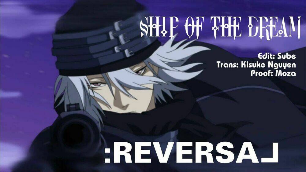 :reversal chapter 7 1