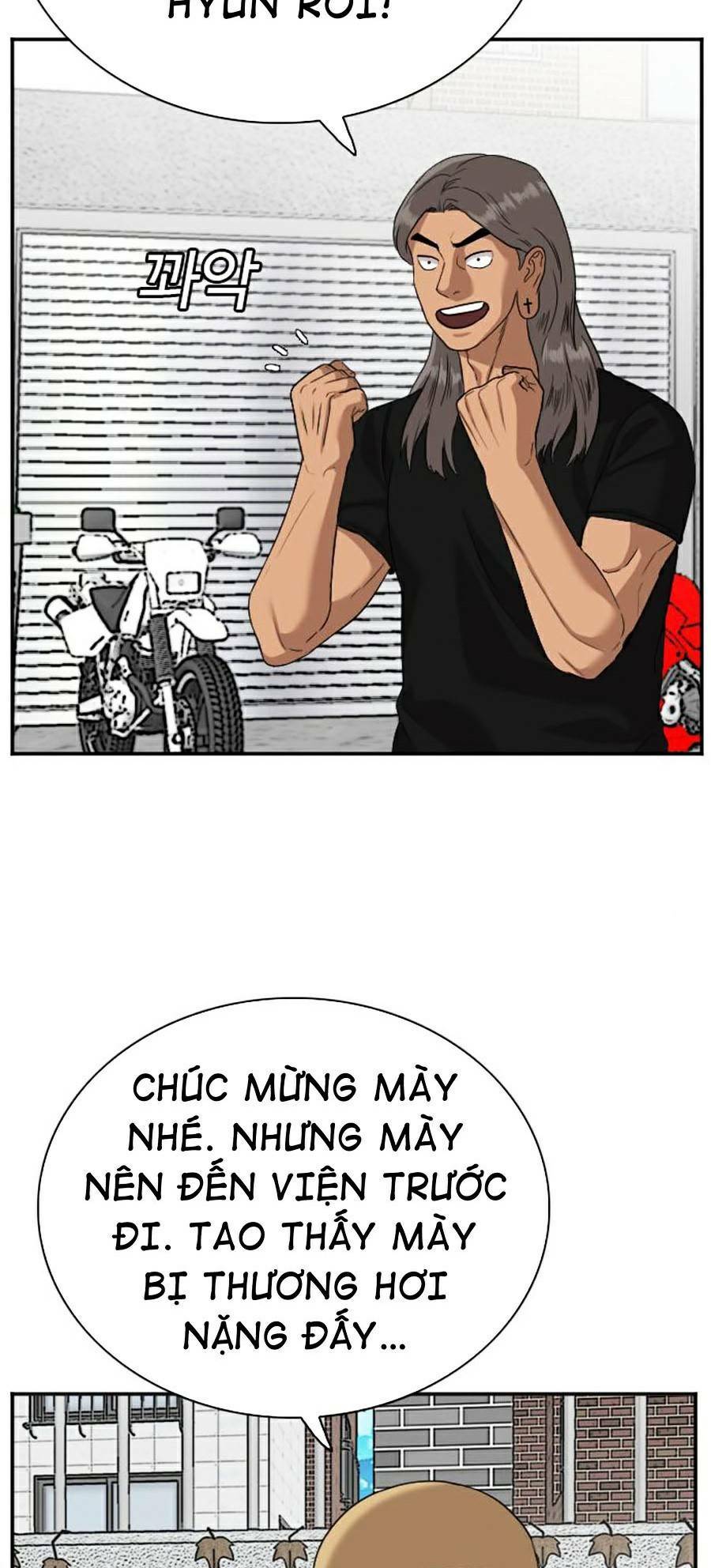 người xấu chapter 76 55