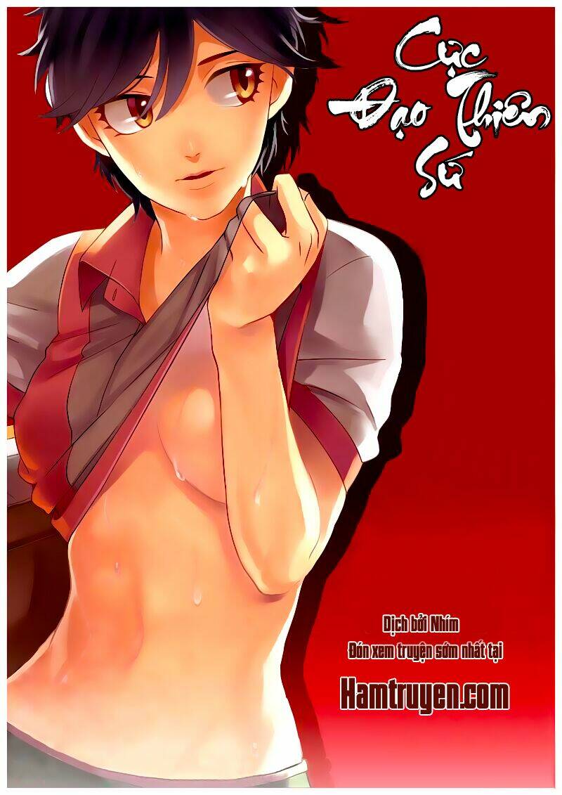 cực đạo thiên sứ chapter 20 1