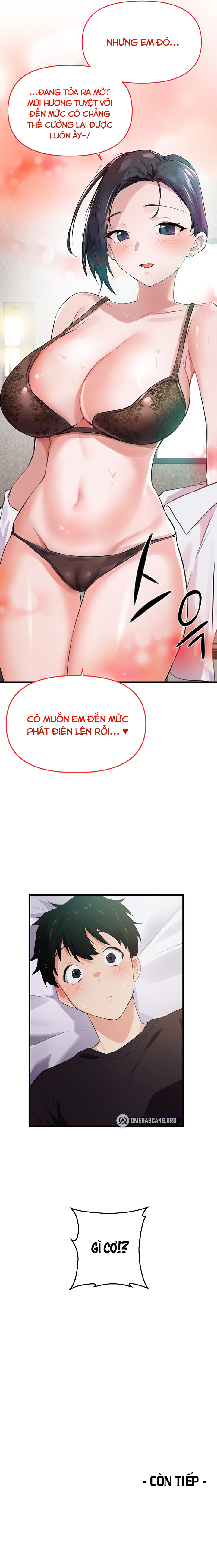 please give me energy chapter 3 12