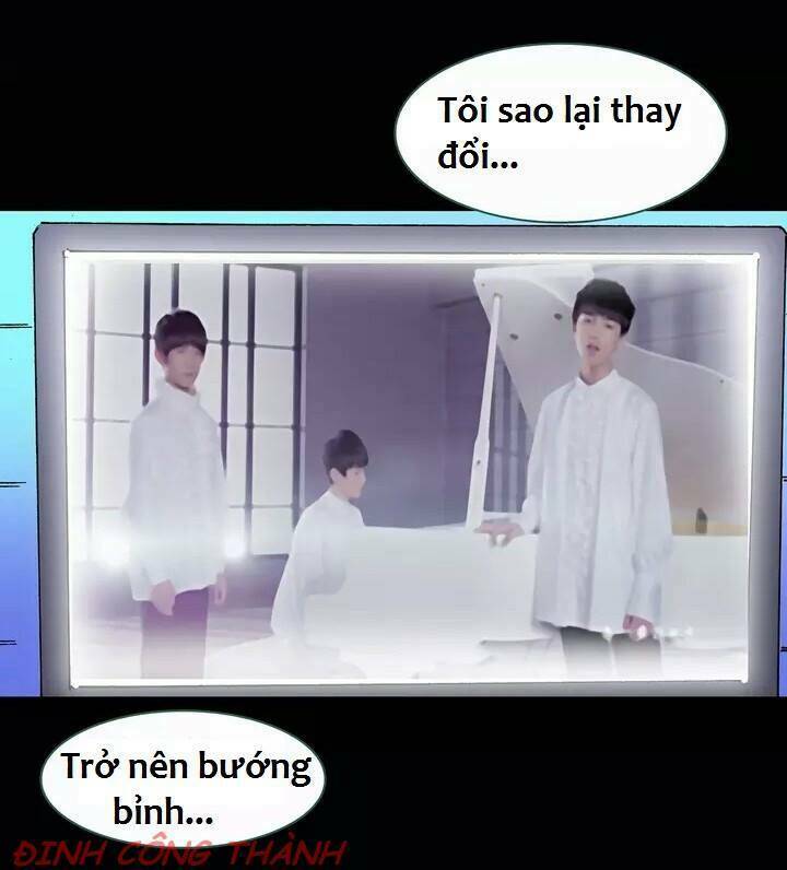 ktv [horror] chapter 1 3