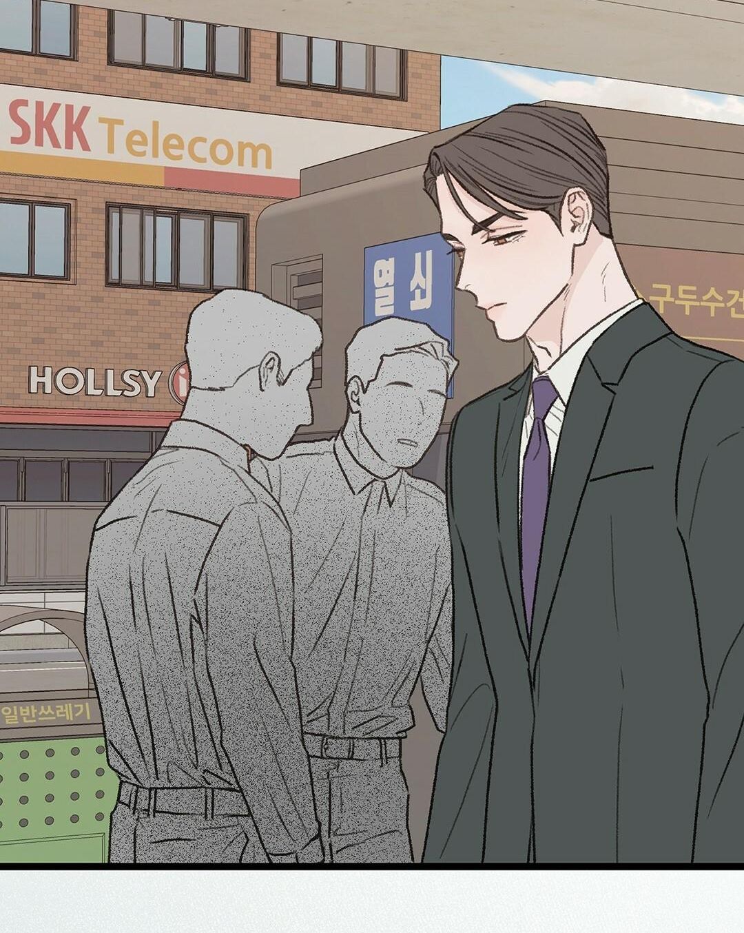 vùng cấm tình yêu của beta chapter 30 50