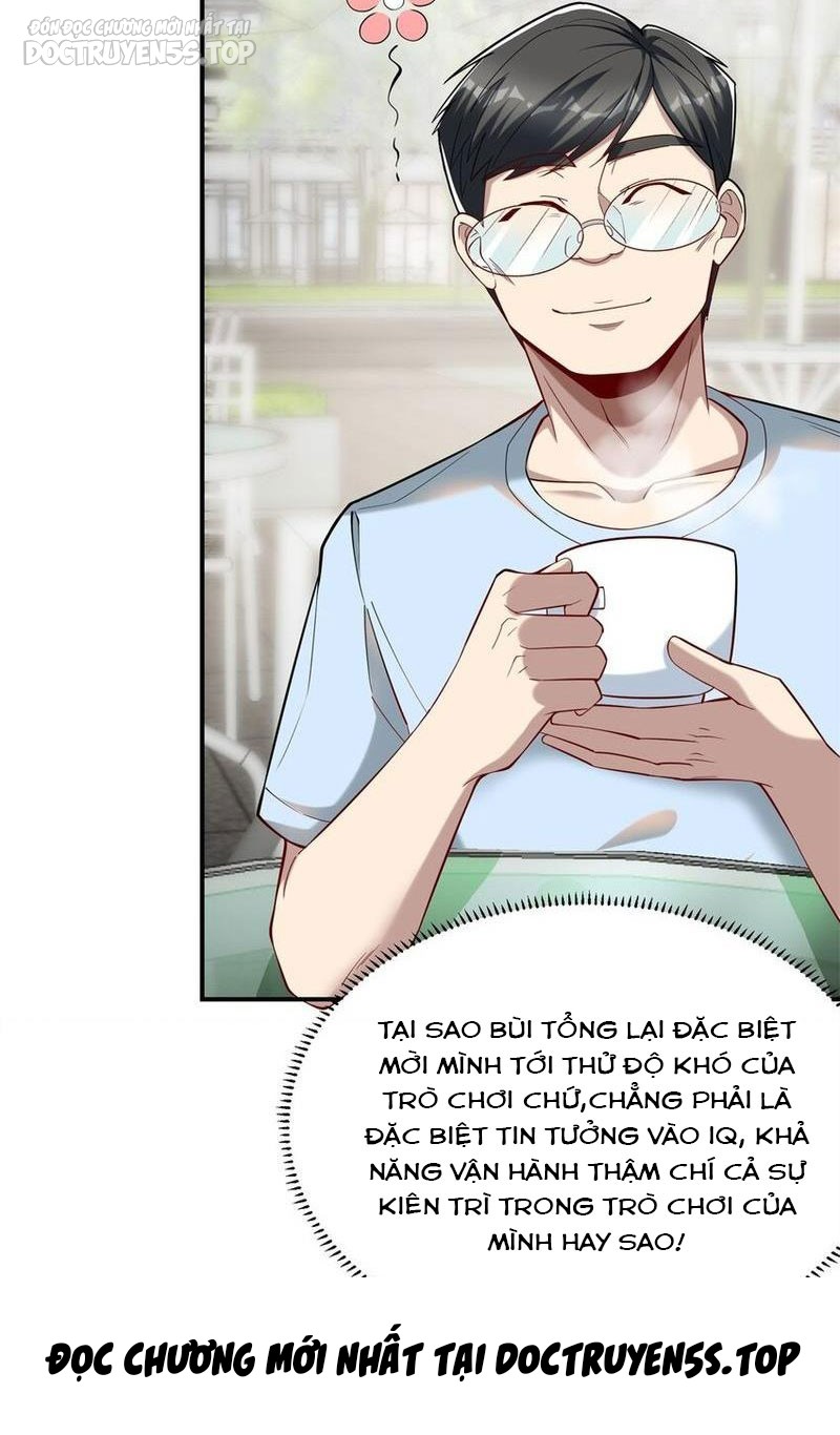 ta làm giàu từ thua lỗ game chapter 125 20