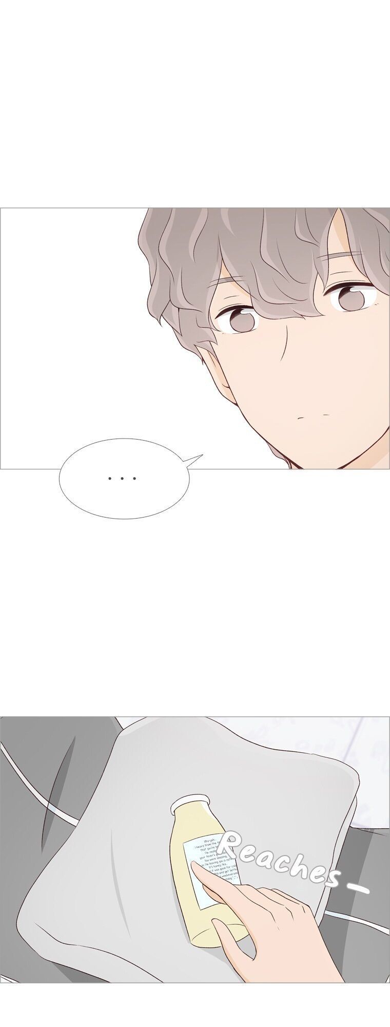 gửi đến tương lai chapter 13.3 34