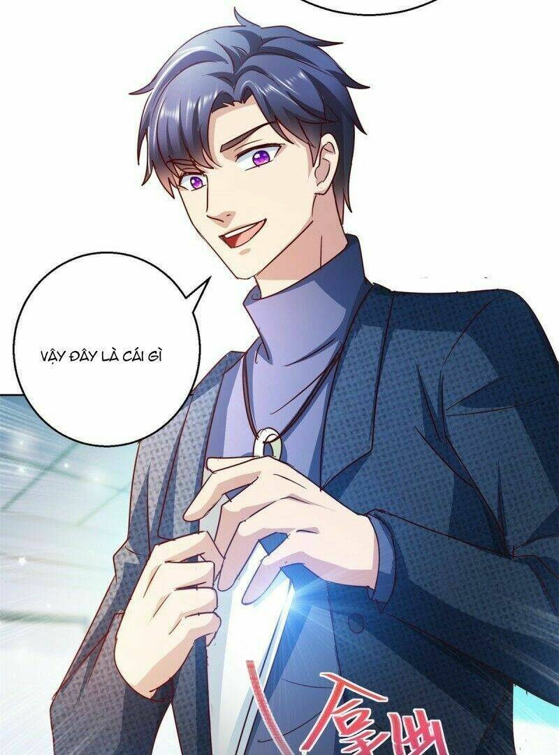 vú em là cổ tiên chapter 122 12