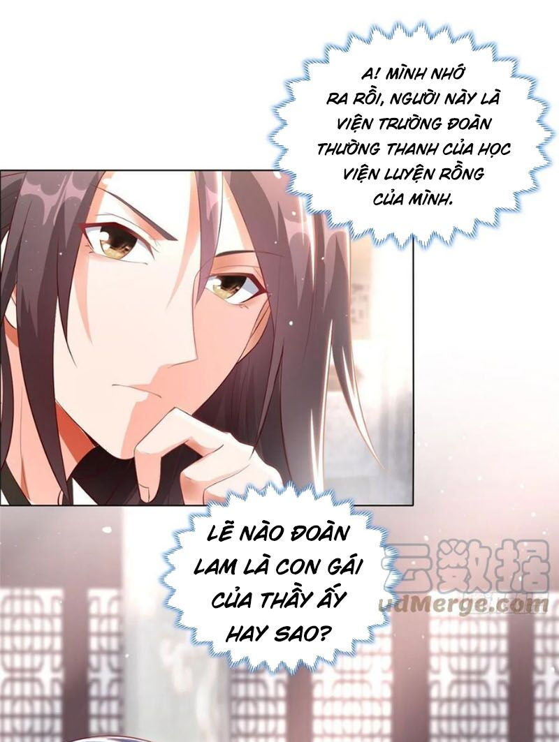 người nuôi rồng chapter 45 20