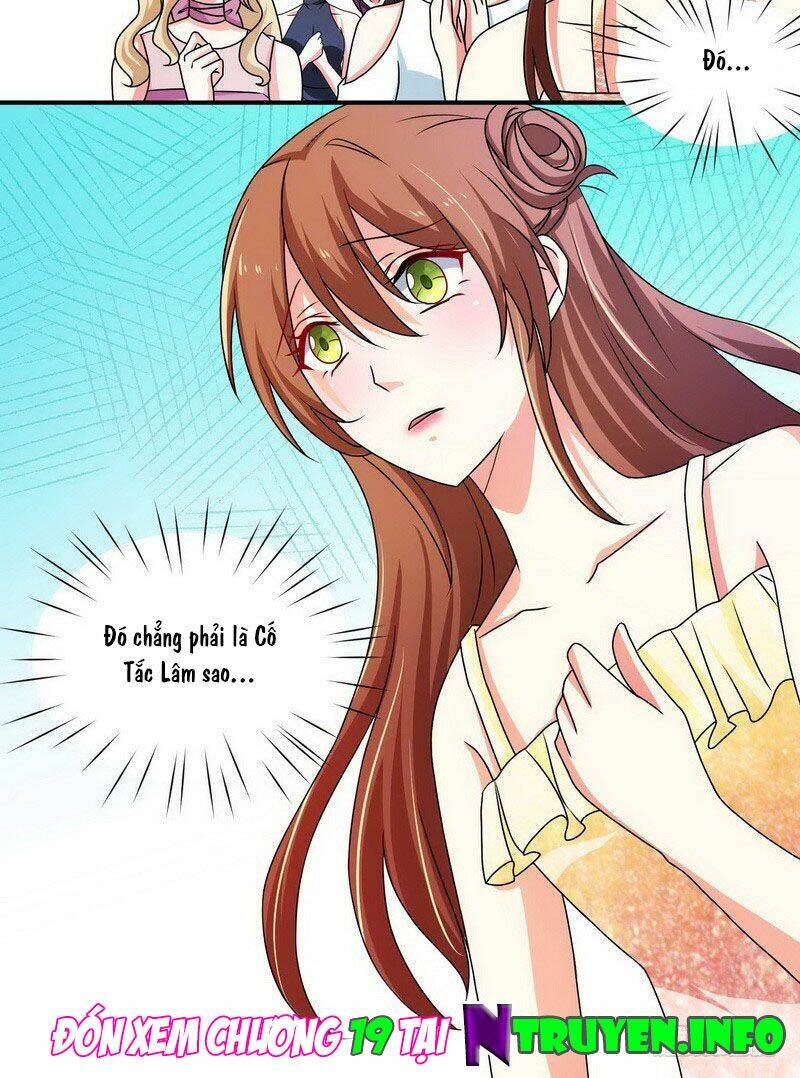 khế hôn chapter 18 21