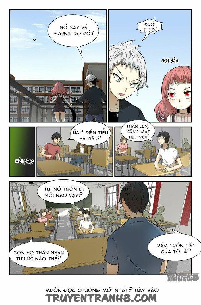 thần dũng giáng lâm chapter 36 3