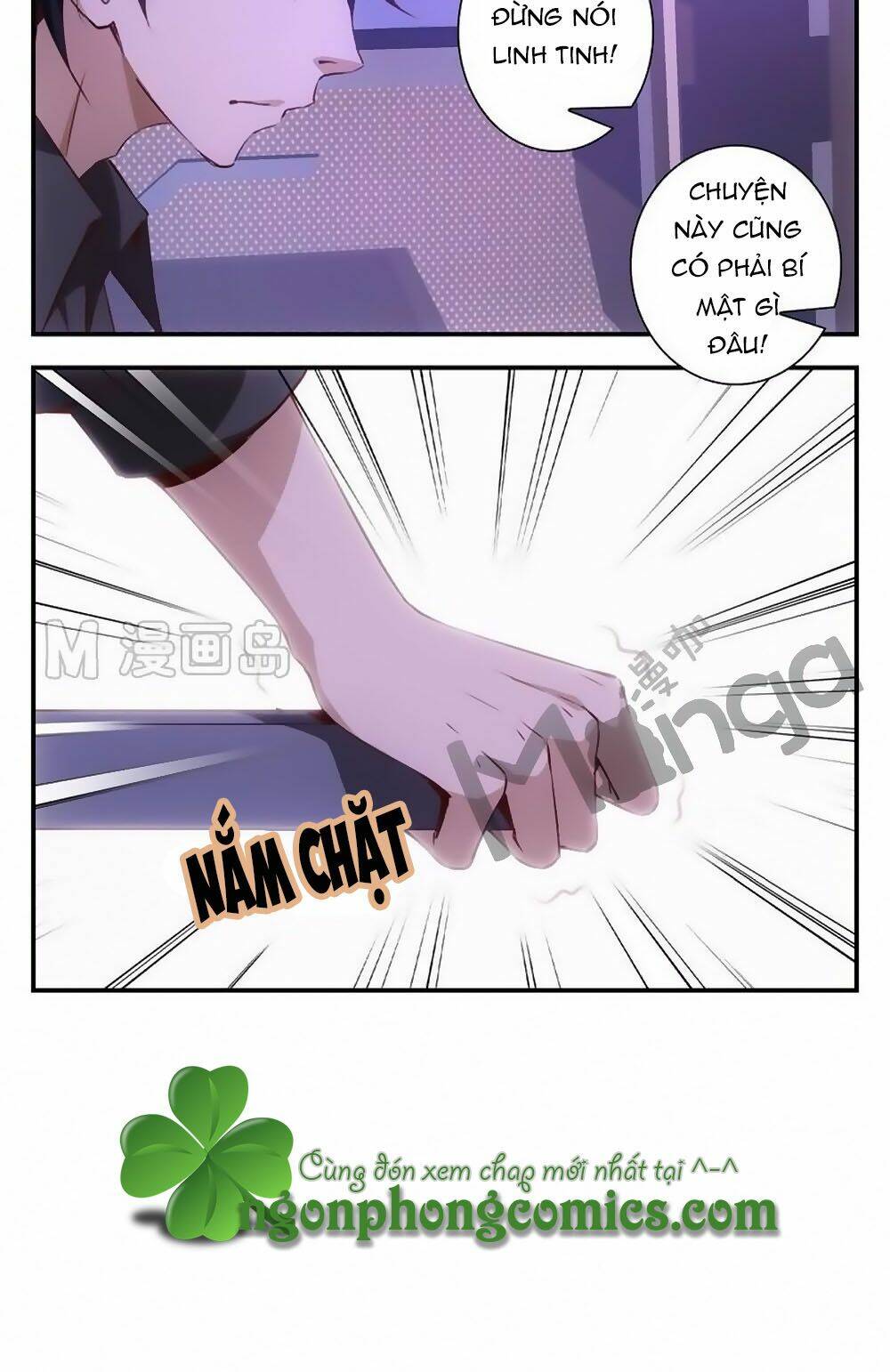 tâm linh thập hoang giả chapter 20 17